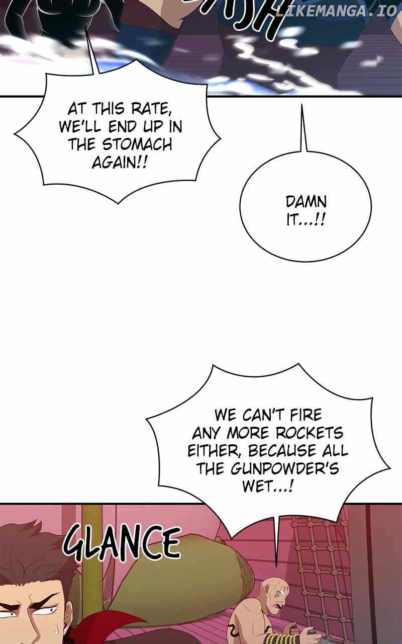 The Strongest Florist Chapter 213 52